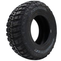 Federal Couragia M/T Mud-Terrain Tire - LT285/70R17 LRE 10PLY