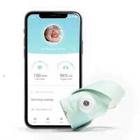 Owlet Smart Sock 3 Baby Monitor - NEW, updated technology