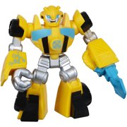 Playskool Heroes Transformers Rescue Bots Bumblebee Figure