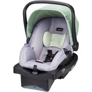 Everillo LiteMax Infant Car Seat