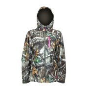 Realtree Women's Scent Control Jacket