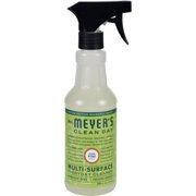 Mrs. Meyer's Clean Day - Multi-surface Everyday Cleaner - Iowa Pine - 16 Fl Oz.