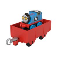 Thomas & Friends Mini Cargo Car (Styles May Vary)