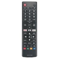 New AKB75375604 Replace Remote for LG TV 65SK9000PUA 55SK9000PUA 65SK8550PUA