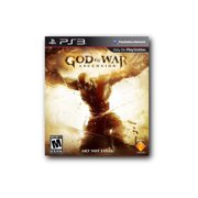 God of War Ascension - PlayStation 3 - Pre-Owned
