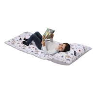 Star Wars Rule the Galaxy Deluxe Easy Fold Toddler Nap Mat