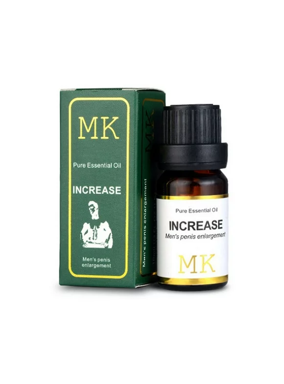 Men Enlargement Essential Oils Enhancement Massage Oils