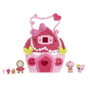Lalaloopsy Tinies Houses Jewel's House
