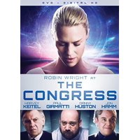 The Congress (DVD)