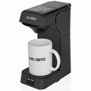 Mr Coffee Single Serve Coffee Maker CM2003 - Hospitality Model