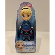 Disney Princess Disney Frozen Mini Doll Elsa Toddler