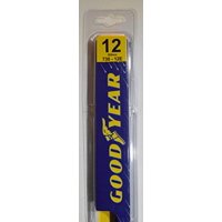 Goodyear 730-12e Rear Wiper Blade - 12", 1 Pack