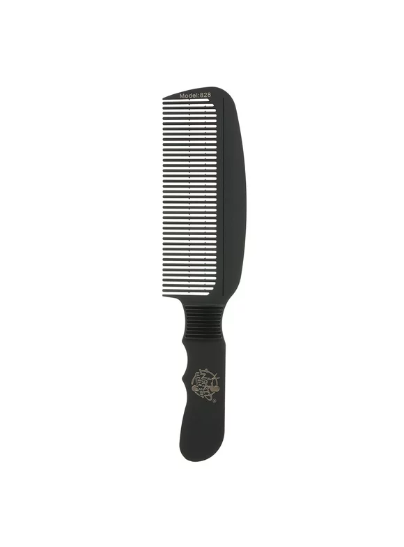 Professional Hairdressing Combs Hairbrush Oil Head Comb Portable Men Styling Tools