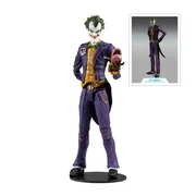 McFarlane Toys DC Multiverse 7" Joker Arkham Asylum Deluxe Figure