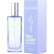 Clean Fresh Laundry & Lavender By Clean Eau Fraiche Spray 5.9 Oz For Women