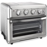 Cuisinart TOA60FR Air Fryer Toaster Oven - Recertified