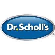Dr. Scholl's Custom Fit CF340 Orthotic Shoe Inserts for Foot, Knee and Lower Back Relief, 1 Pair