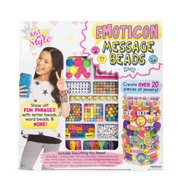 Horizon Group Just My Style Emoticon Message Beads