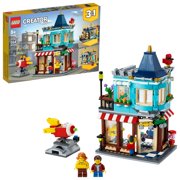 LEGO Creator 3in1 Townhouse Toy Store 31105 Building Kit for Kids (554 Pieces)