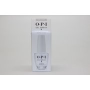 OPI- Nail Treatment- Gel Break Top Coat- Protector, .5oz.