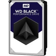 WD Black WD4005FZBX 4TB 3.5" SATA 7200rpm Internal Hard Drive