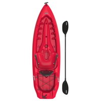 Lifetime Daylite 8 ft Sit-on-top Kayak (Paddle Included)