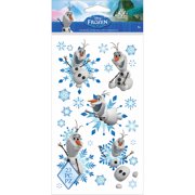 Disney Frozen Olaf Stickers, 1 Each