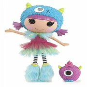 Lalaloopsy Doll - Furry Grrrs-A-Lot