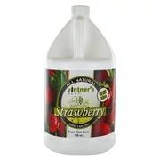 Vintners Best Fruit Wine Base-Strawberry