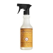 Mrs. Meyer's Clean Day Multi-Surface Everyday Cleaner, Orange Clove, 16 fl oz