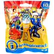 Imaginext Series 10 Collectible Figure Mystery Pack