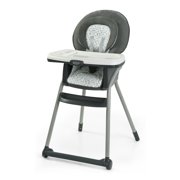 Graco Table2Table LX 6-in-1 Highchair