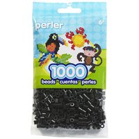 Perler Beads, 1000pk
