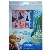 Disney Frozen Stickers Galore