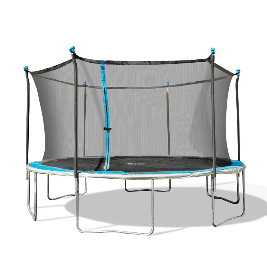 Bounce Pro 14ft Trampoline with Flash Lite Zone