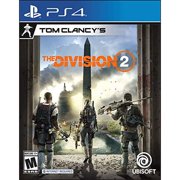 Refurbished Tom Clancy's The Division 2 Standard Edition For PlayStation 4 PS4