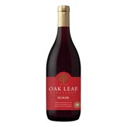 Oak Leaf Red Blend Red Wine - 750ml