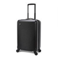Protege 20" Hardside Carry-On Spinner Luggage, Matte Finish (dxoffersmall.com Exclusive)