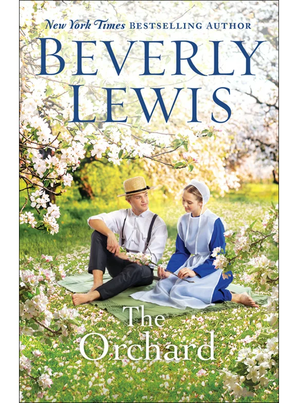The Orchard (Paperback)