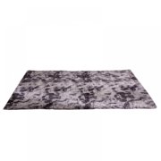 Project Retro Luxury Fluffy Area Rugs Shag Indoor Nursery Rug, Abstract Accent Rugs for Bedroom Living Room Dorm Home Girls Kids