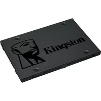Kingston A400 SSD 240GB SATA3 2.5 SSD (7mm height) -SA400S37/240G