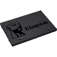 Kingston A400 240GB SATA 3 2.5" Internal SSD SA400S37/240G - HDD Replacement