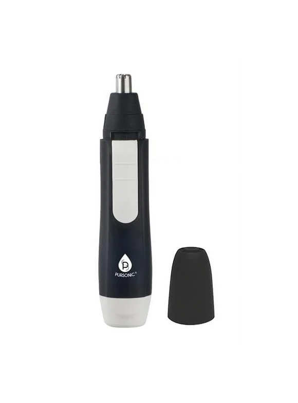 Pursonic NT9190 Nose Hair Trimmer