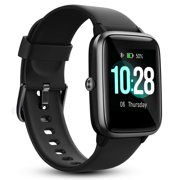 Smart Watch for Android and iPhone, EEEkit Fitness Tracker Health Tracker IP68 Waterproof Smartwatch for Women Men