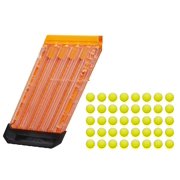 Nerf Rival 40-Round Refill Pack and 40-Round Magazine