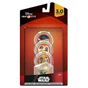 Disney Infinity 3.0 Star Wars The Force Awakens Disc Pack