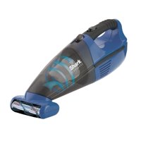Shark Cordless Pet Perfect Handheld Vacuum - Blue and Charcoal