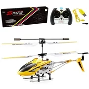 Cheerwing Syma S107/S107G Phantom 3CH 3.5 Channel Mini RC Helicopter with Gyro