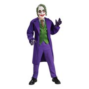 Joker Deluxe Child Small