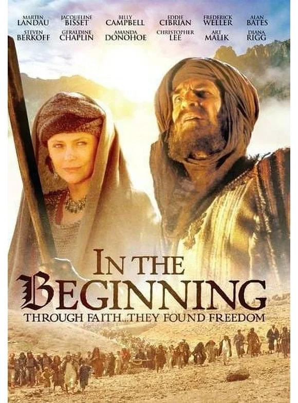 In The Beginning (DVD)